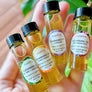 SAMPLE Organic Lavender Cleansing Oil