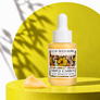 Triple Carrot Night Repair Eye Serum