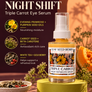 Triple Carrot Night Repair Eye Serum