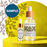 SAMPLE Frankincense Infused Jojoba Oil | Face Oil