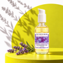 Organic Lavender Cleansing Oil