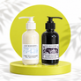 Morning & Night Face Cleanser Set