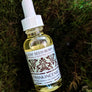 Frankincense Infused Jojoba Oil | Face Oil