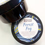 Forest Fog Whipped Body Cream