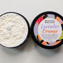 Lavender Orange Whipped Body Cream