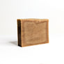 Vanilla + Orange Natural Bar Soap