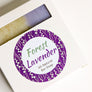 Forest Lavender Natural Bar Soap
