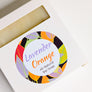 Lavender + Orange Natural Bar Soap