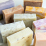 Wild Flowers Natural Bar Soap