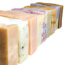 Wild Flowers Natural Bar Soap