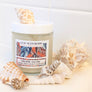 Tropic Glow Organic Virgin Coconut Face Scrub