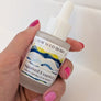 AquaVeil Essence Skin-Plumping Dew Drops Serum