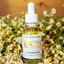 Chamomile Infused Jojoba Oil | Face Oil
