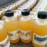 Green Apple Essence Exfoliating Face Toner