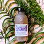 Lavender Essence Exfoliating Face Toner