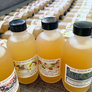 Lavender Essence Exfoliating Face Toner