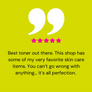 Tea Tree Essence Exfoliating Face Toner