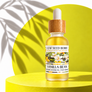 Vanilla Bean Infused Jojoba Oil | Face Oil