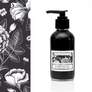 Charcoal + Tea Tree Gel Facial Cleanser