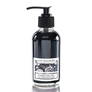 Charcoal Tea Tree Gel Face Cleanser 4oz