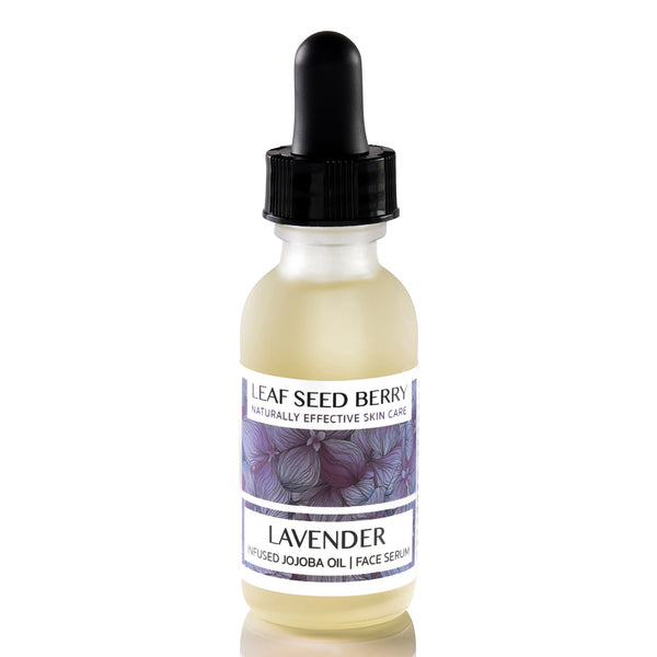 Sun Organic Lavender Essential Oil, 4-Ounce