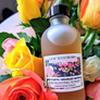 Rose Essence Exfoliating Face Toner