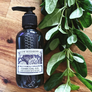 Charcoal + Tea Tree Gel Facial Cleanser