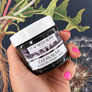 Clean Slate Charcoal Polish + Mask