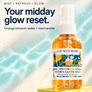 Hydra-Glow H2O Facial Spritz with Fision GlowPlex