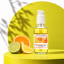 Organic Citrus Medley Cleansing Oil