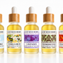Frankincense Infused Jojoba Oil | Face Oil