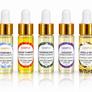SAMPLE Frankincense Infused Jojoba Oil | Face Oil