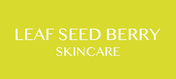 Leaf Seed Berry Skincare