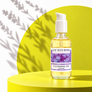 Organic Lavender Cleansing Oil