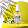 Hydra-Glow H2O Facial Spritz with Fision GlowPlex