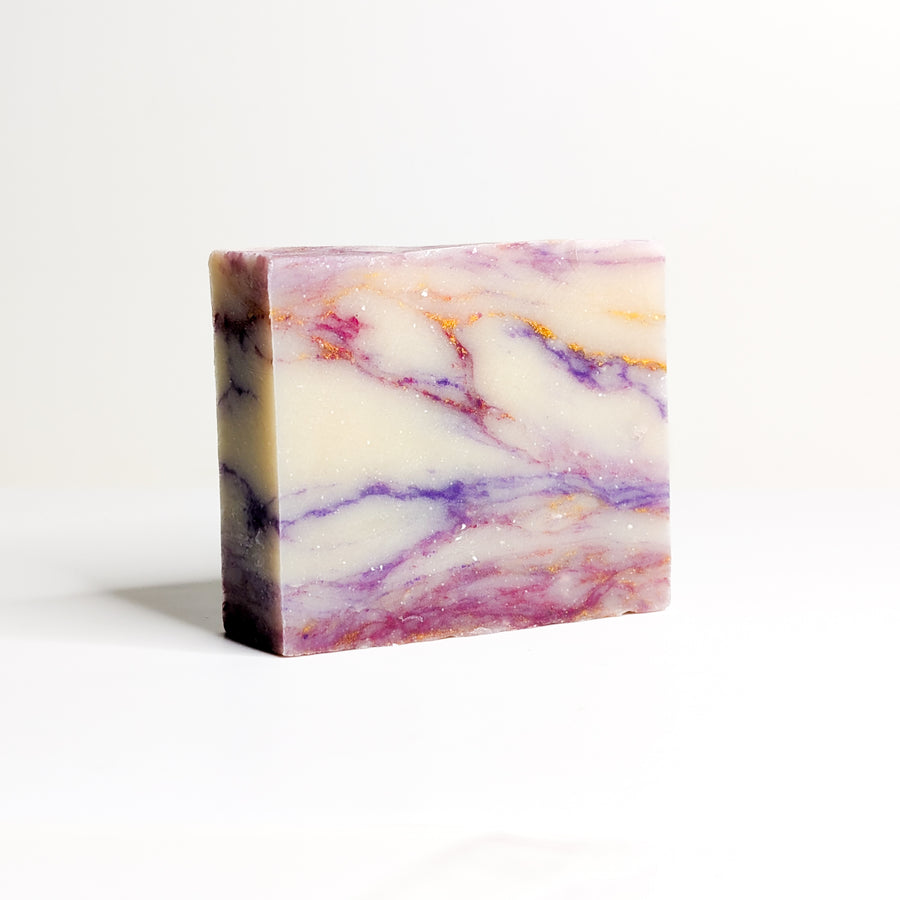 Wild Flowers Natural Bar Soap
