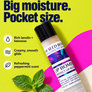 LIP BOMB Organic Lip Balm