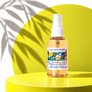 Hydra-Glow H2O Facial Spritz with Fision GlowPlex