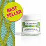 Mermaid Cream Hyaluronic Marine Moisturizer