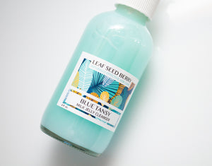 NEW! Blue Tansy Milk Jelly Cleanser