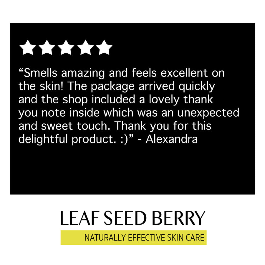 SAMPLE Strawberry Essence Exfoliating Face Toner